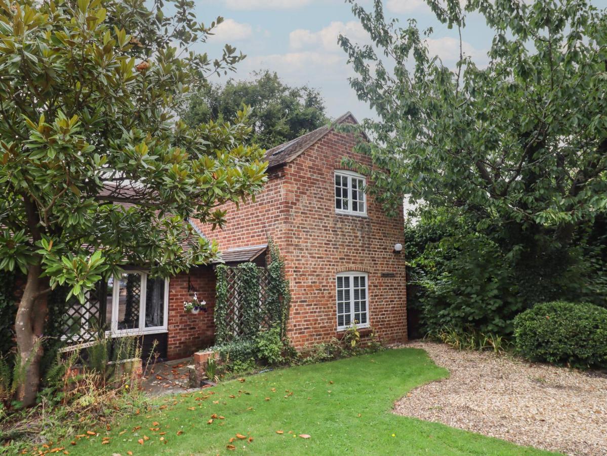 The Coach House Apartment Tewkesbury Εξωτερικό φωτογραφία