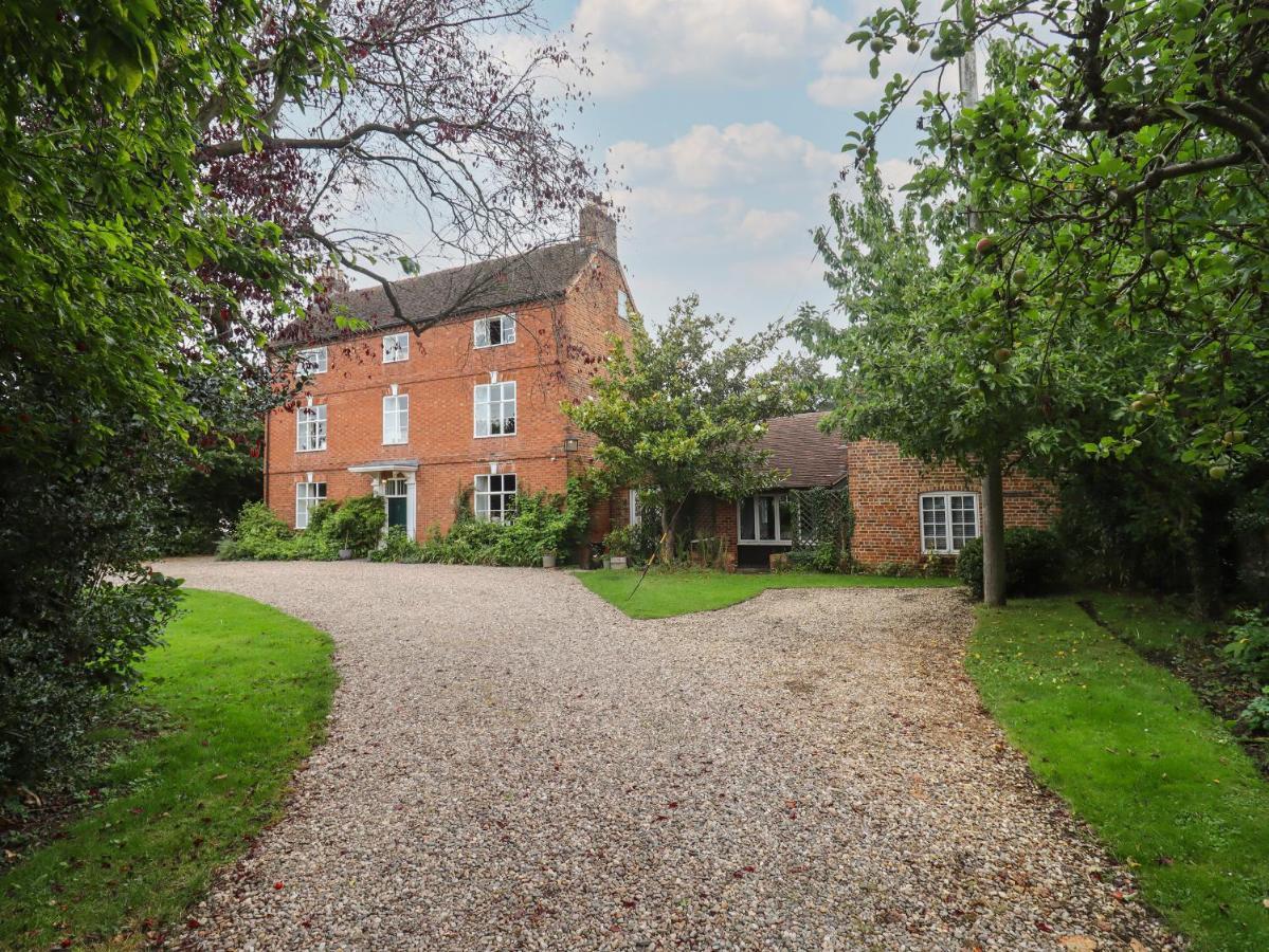 The Coach House Apartment Tewkesbury Εξωτερικό φωτογραφία