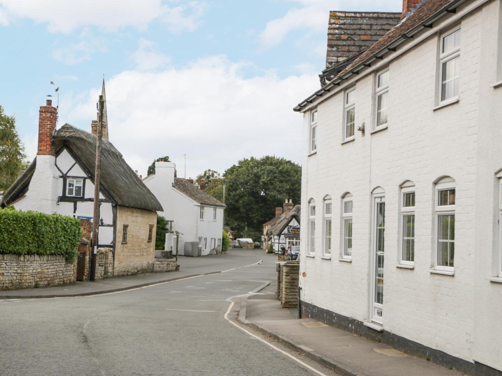 The Coach House Apartment Tewkesbury Εξωτερικό φωτογραφία
