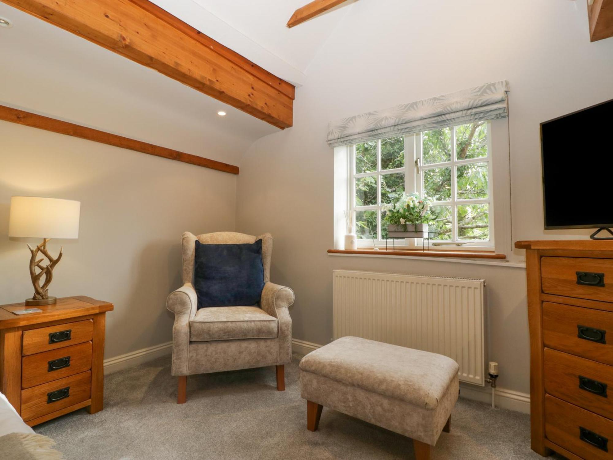 The Coach House Apartment Tewkesbury Εξωτερικό φωτογραφία