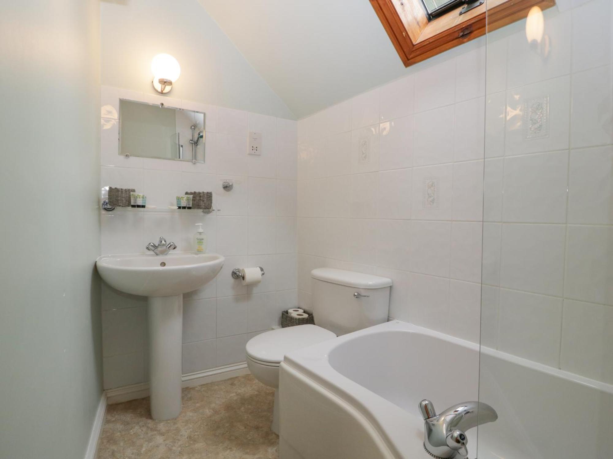 The Coach House Apartment Tewkesbury Εξωτερικό φωτογραφία
