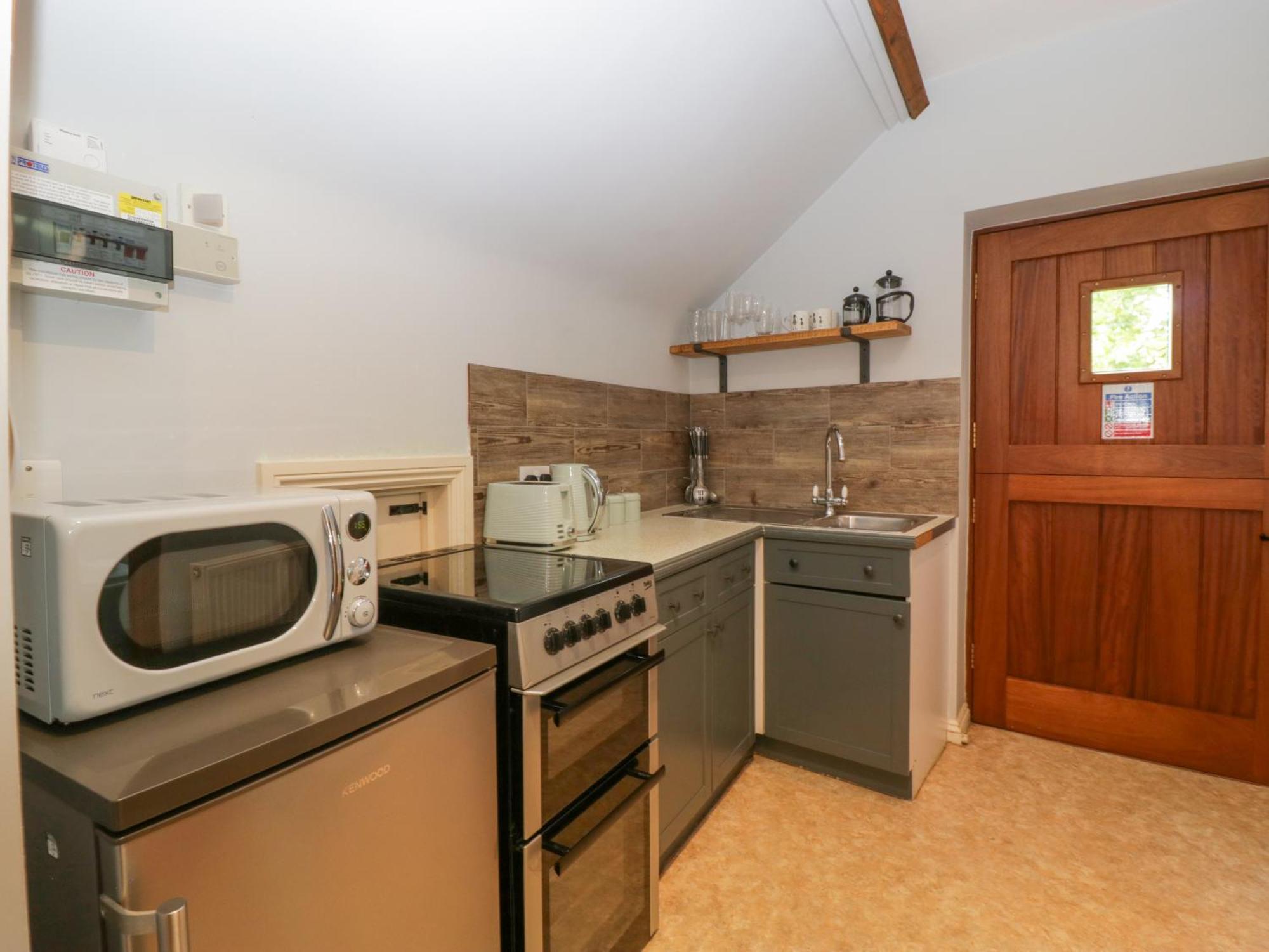 The Coach House Apartment Tewkesbury Εξωτερικό φωτογραφία