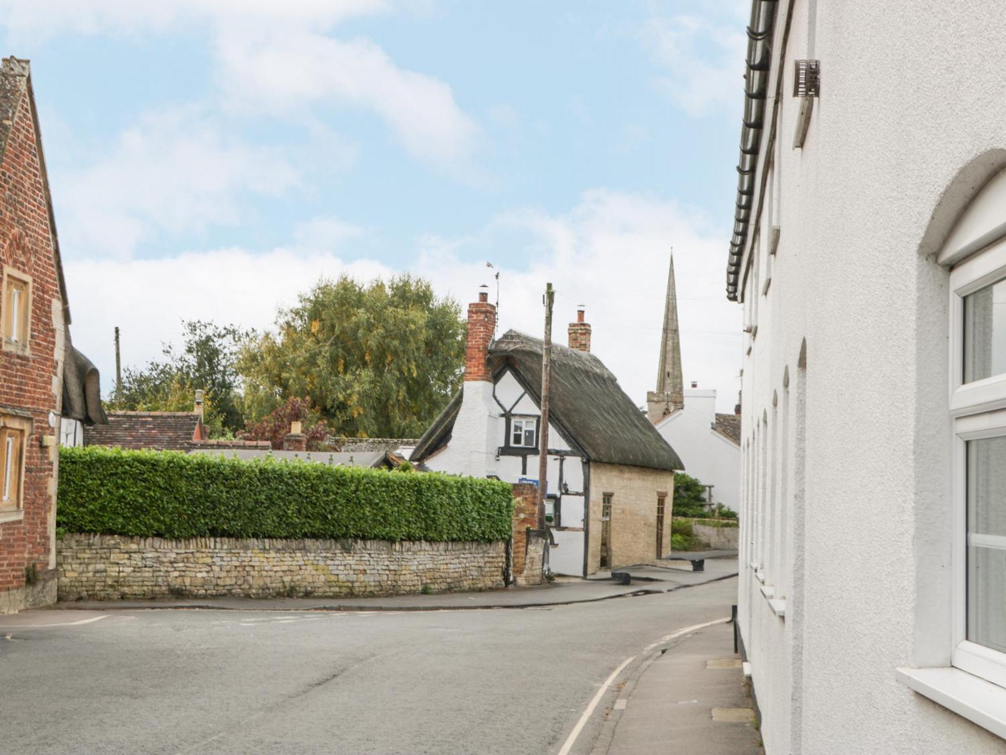 The Coach House Apartment Tewkesbury Εξωτερικό φωτογραφία