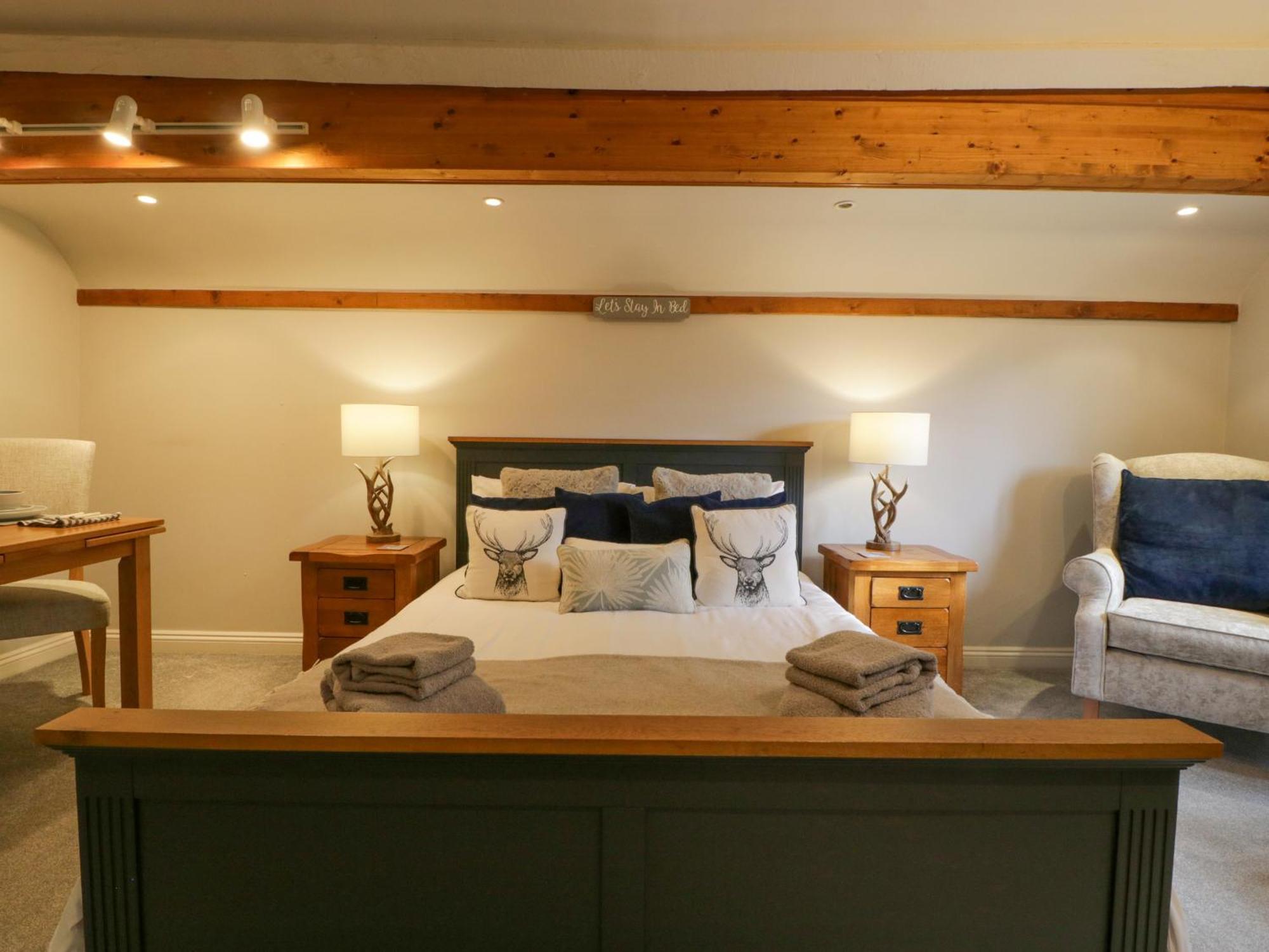 The Coach House Apartment Tewkesbury Εξωτερικό φωτογραφία