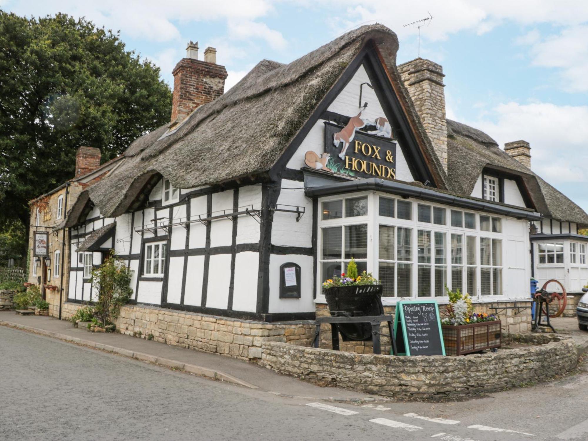 The Coach House Apartment Tewkesbury Εξωτερικό φωτογραφία