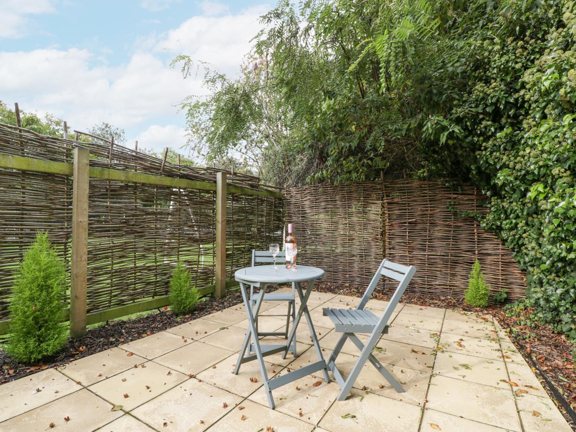 The Coach House Apartment Tewkesbury Εξωτερικό φωτογραφία