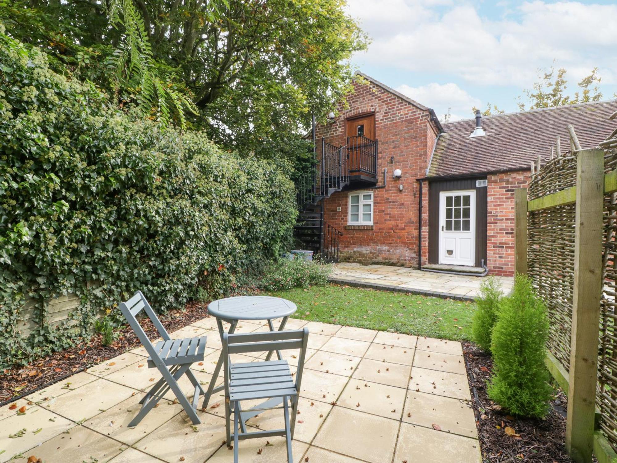 The Coach House Apartment Tewkesbury Εξωτερικό φωτογραφία