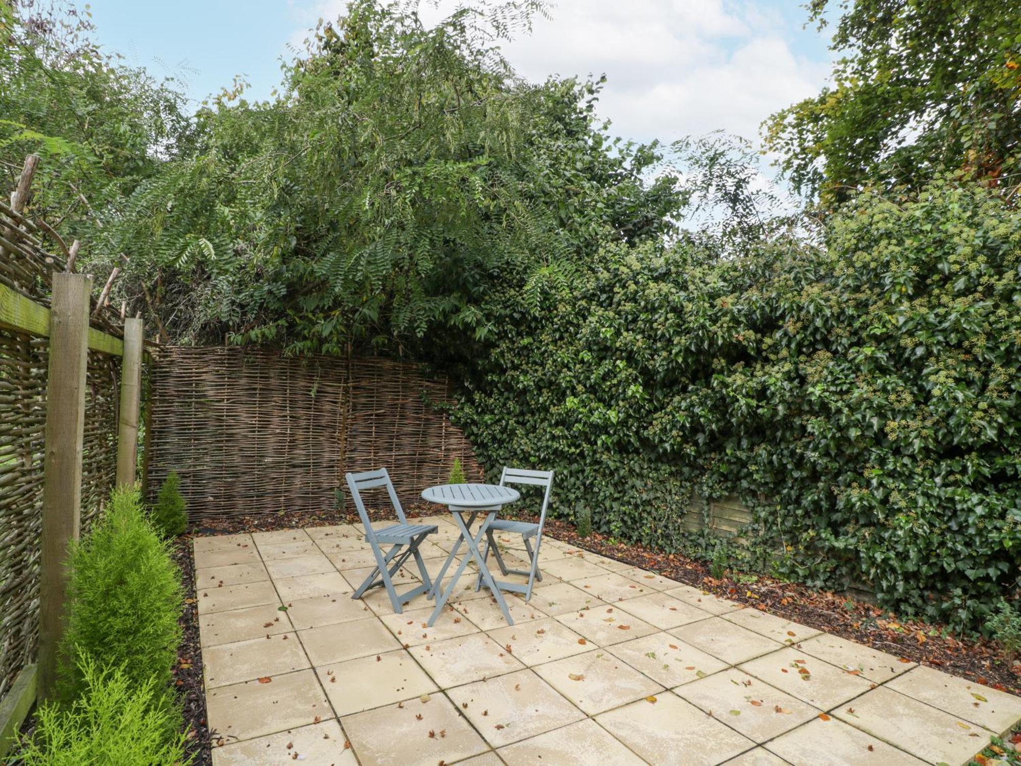 The Coach House Apartment Tewkesbury Εξωτερικό φωτογραφία