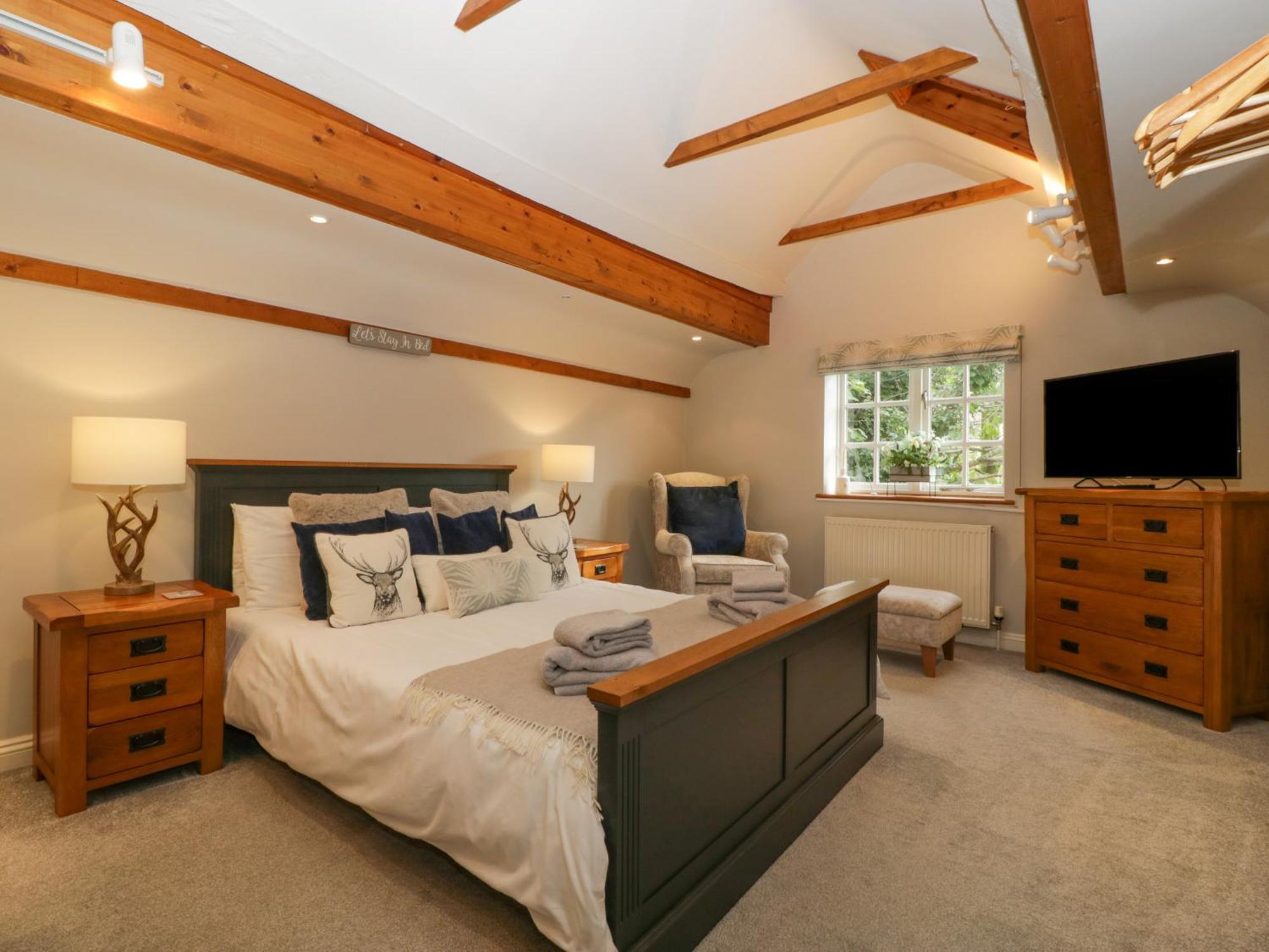 The Coach House Apartment Tewkesbury Εξωτερικό φωτογραφία