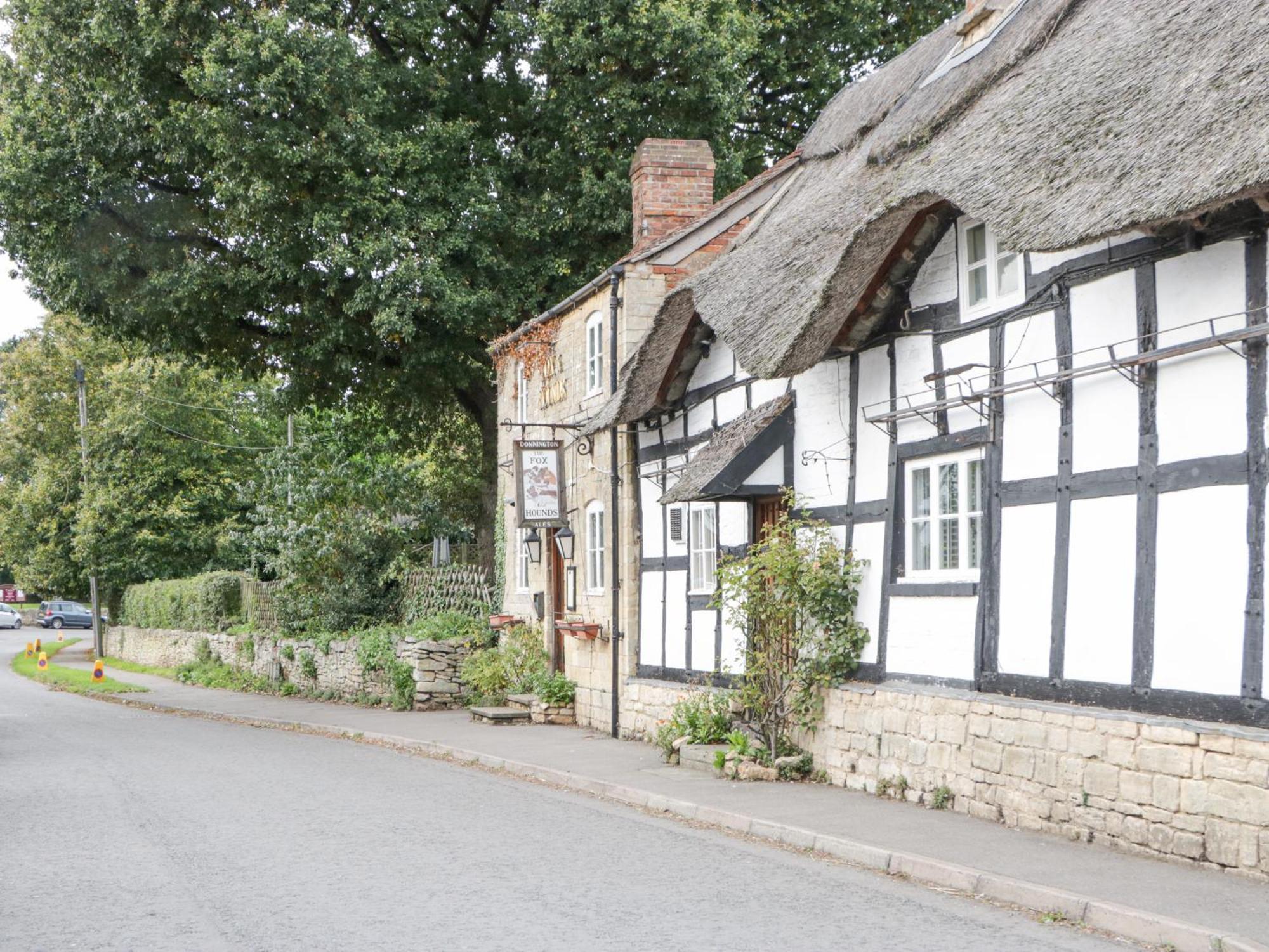 The Coach House Apartment Tewkesbury Εξωτερικό φωτογραφία