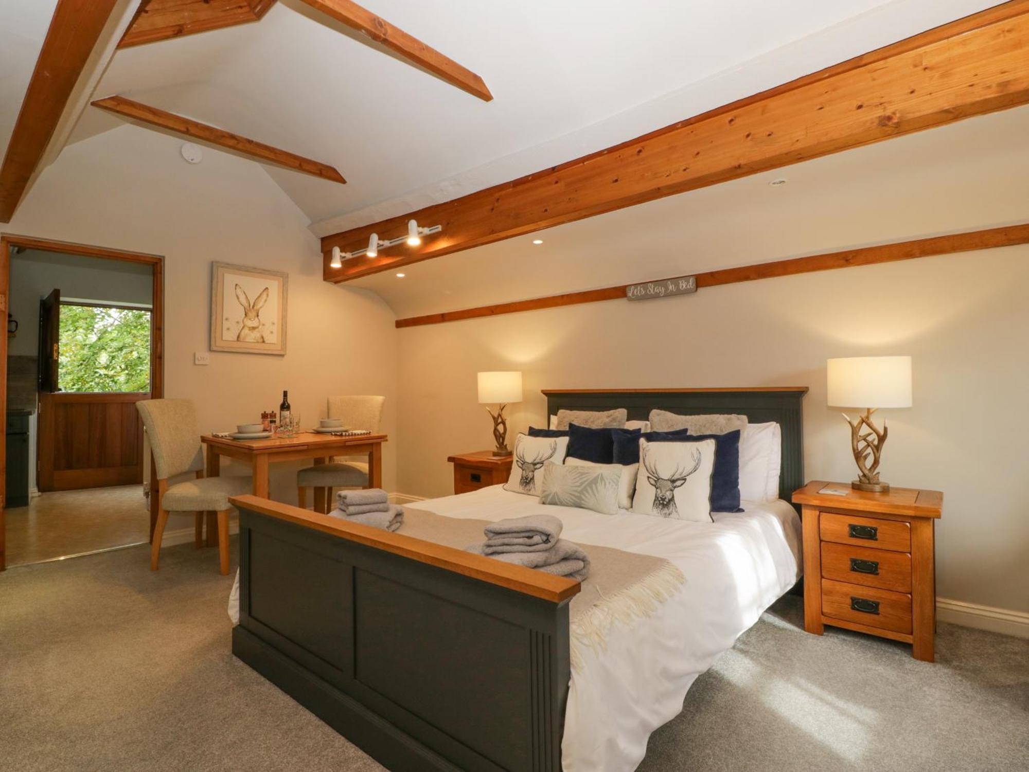 The Coach House Apartment Tewkesbury Εξωτερικό φωτογραφία