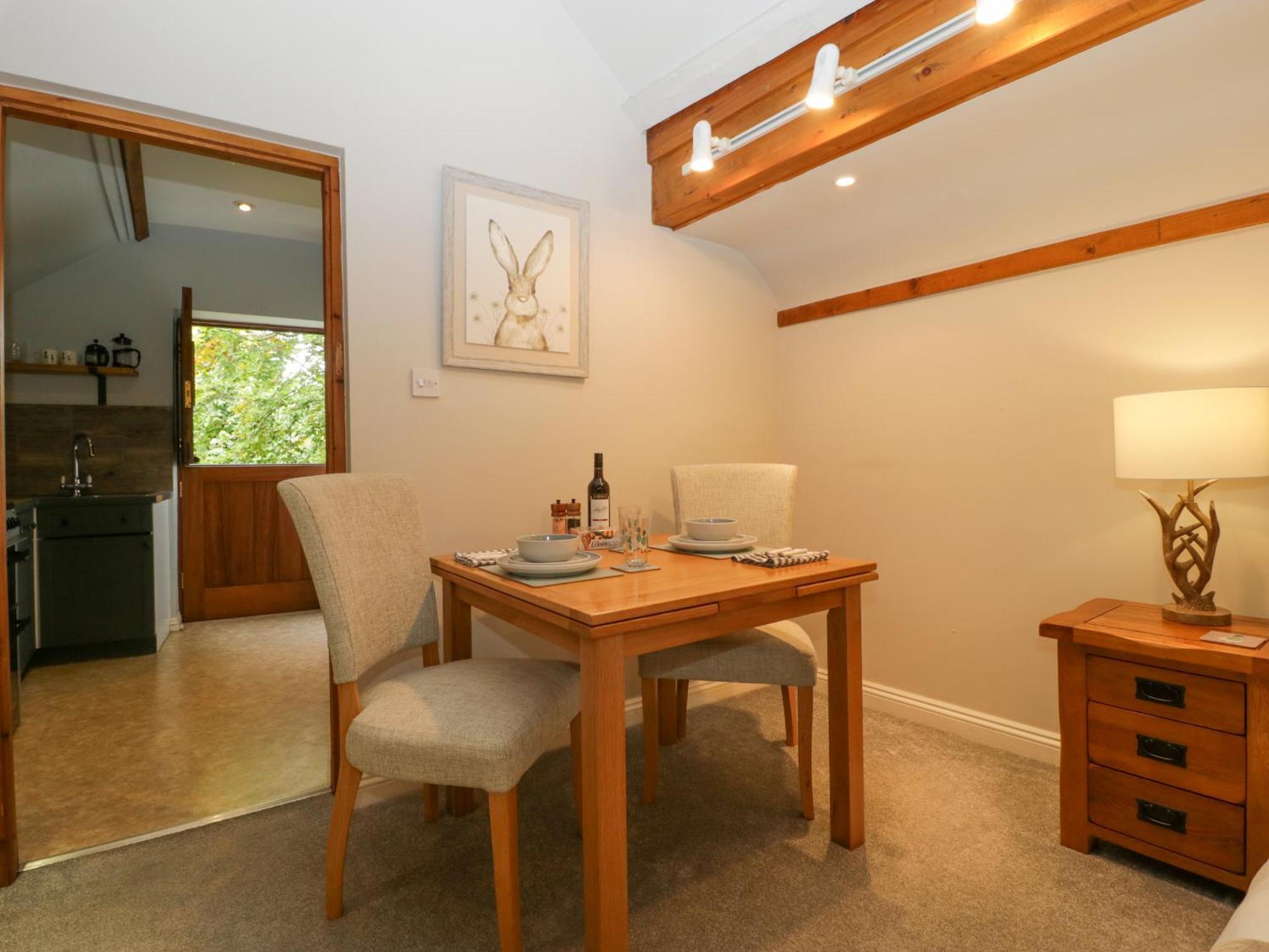 The Coach House Apartment Tewkesbury Εξωτερικό φωτογραφία