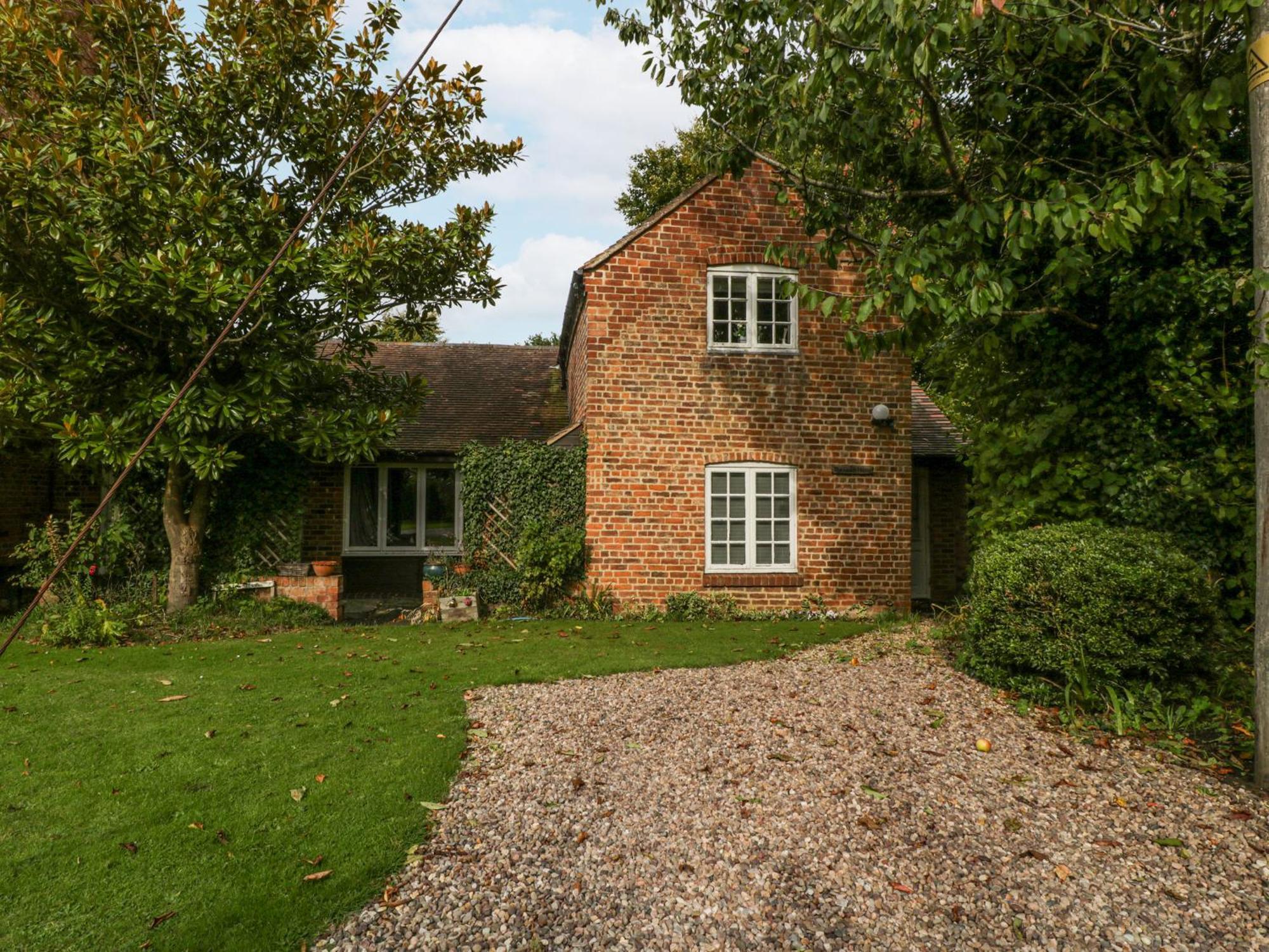 The Coach House Apartment Tewkesbury Εξωτερικό φωτογραφία