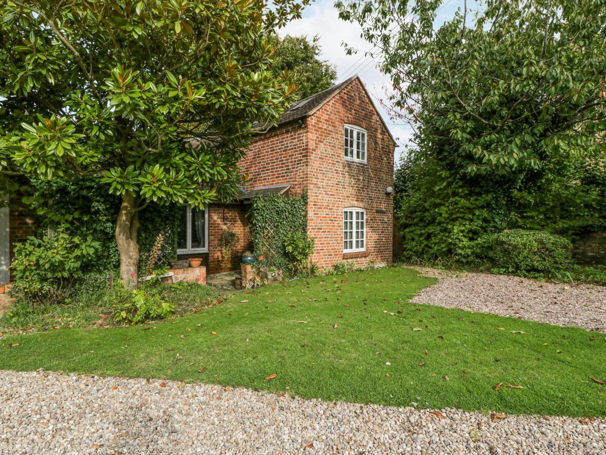 The Coach House Apartment Tewkesbury Εξωτερικό φωτογραφία